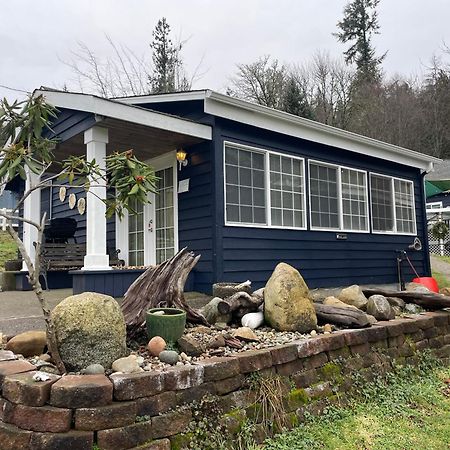 Beach Casita - Allyn Inn Shelton Exteriér fotografie