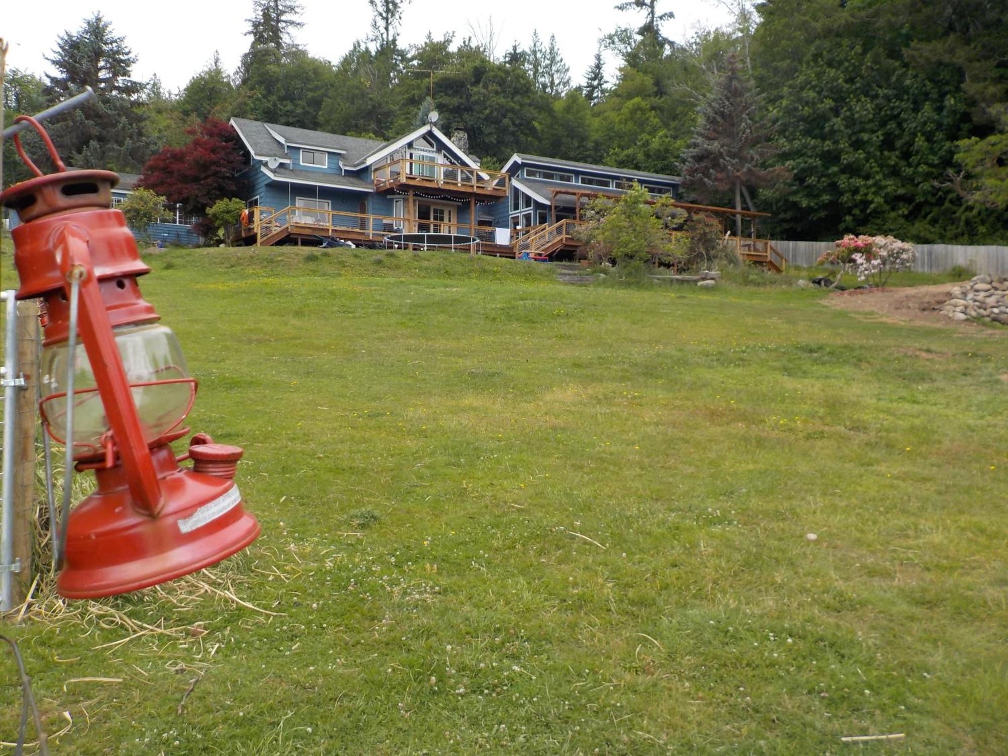 Beach Casita - Allyn Inn Shelton Exteriér fotografie